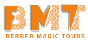 Berber Magic Tours