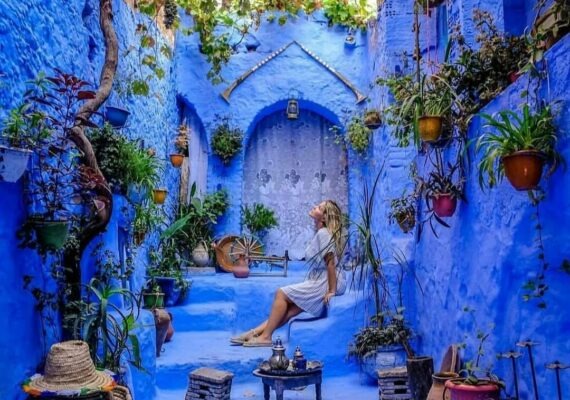10 days Best of Morocco holidays