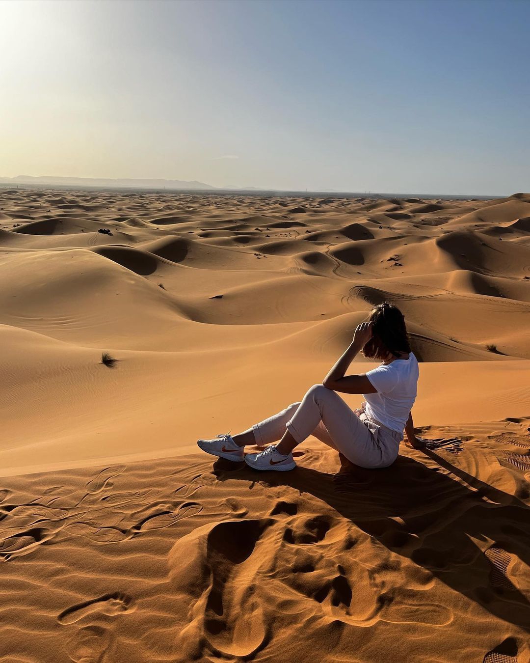 6 days desert tour from Casablanca
