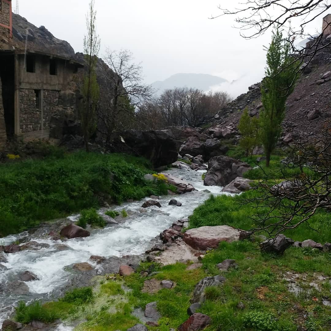 6days Berber villages&Sahara (opt 2)