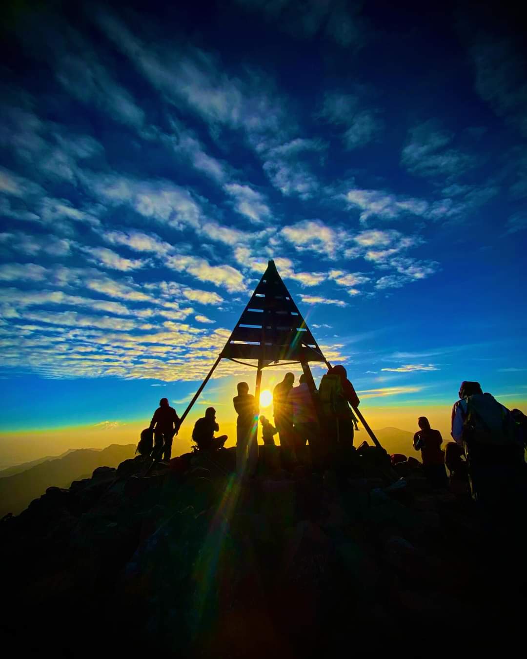 Mount Toubkal 3 days trek | Acclimatize better