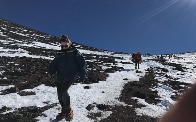 5 days Mount Toubkal