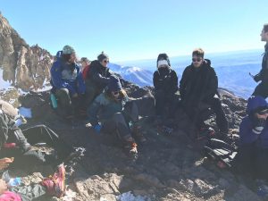 2DAYS Toubkal