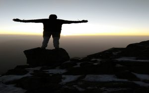 2DAYS Toubkal