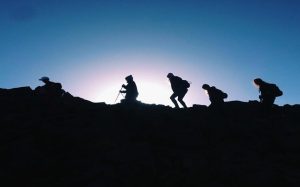 6 Days Berber villages & Toubkal