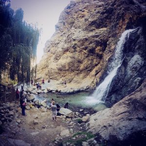 Day trip to Ourika valley