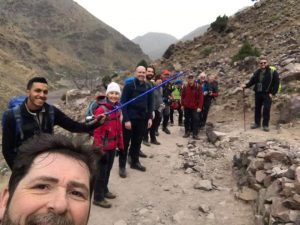 4days Berber villages & Toubkal