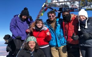 3DAYS TOUBKAL