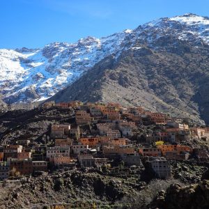 3DAYS TOUBKAL