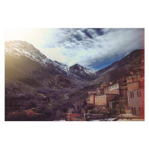 3DAYS TOUBKAL