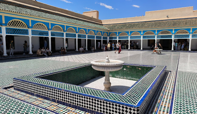 4 days Berber villages trek